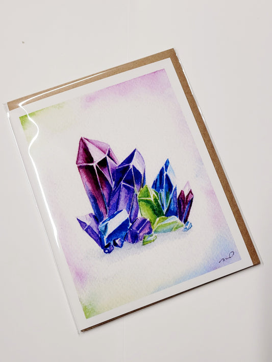 A Treasured Jewel" Day 17