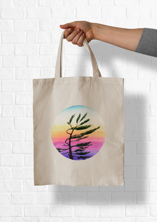Canvas Tote Bags