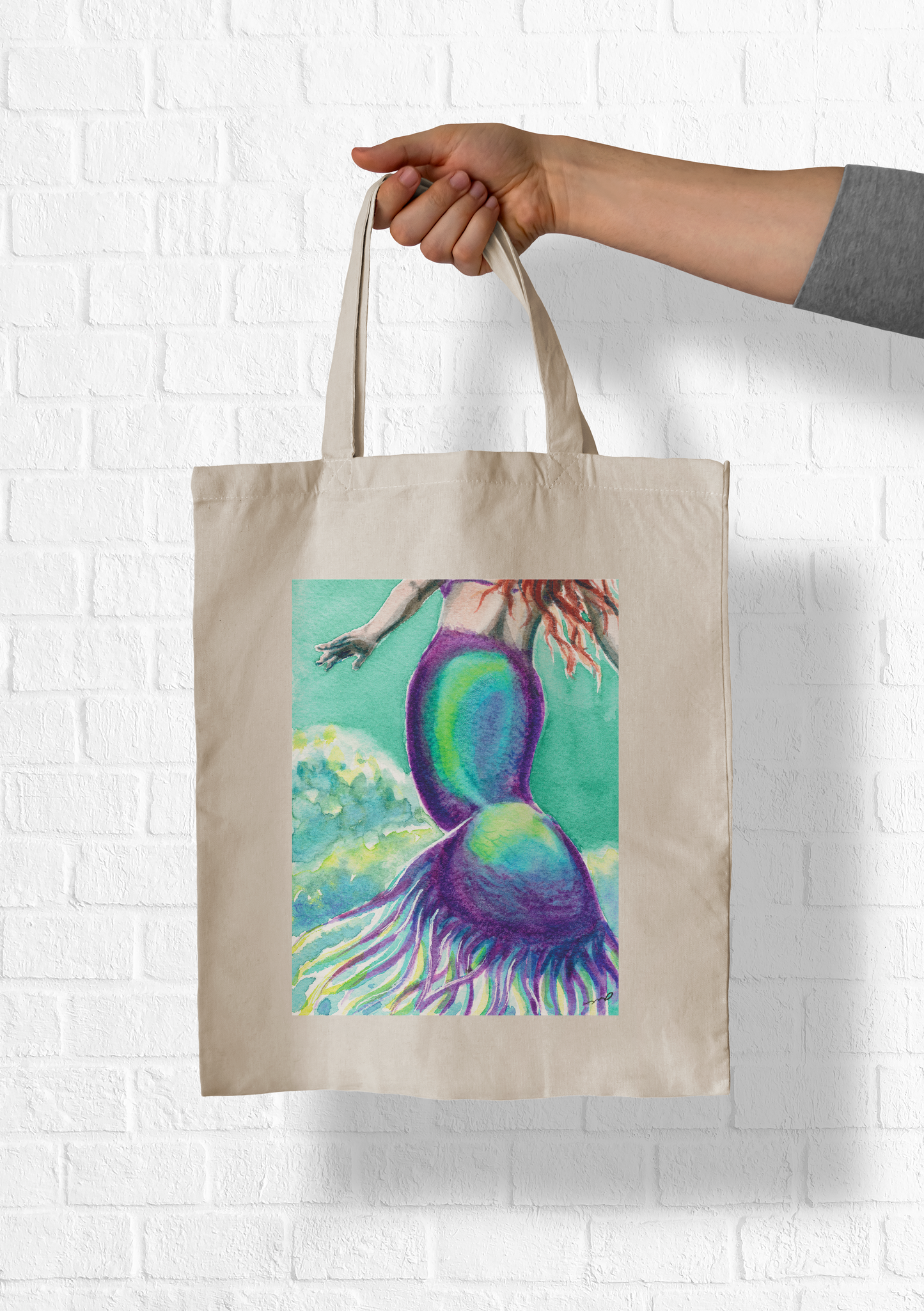 Canvas Tote Bags