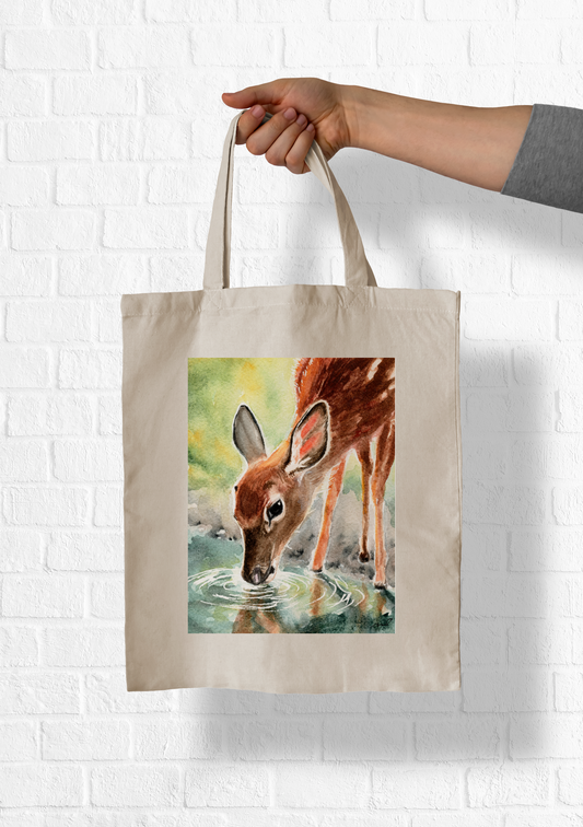 Canvas Tote Bags