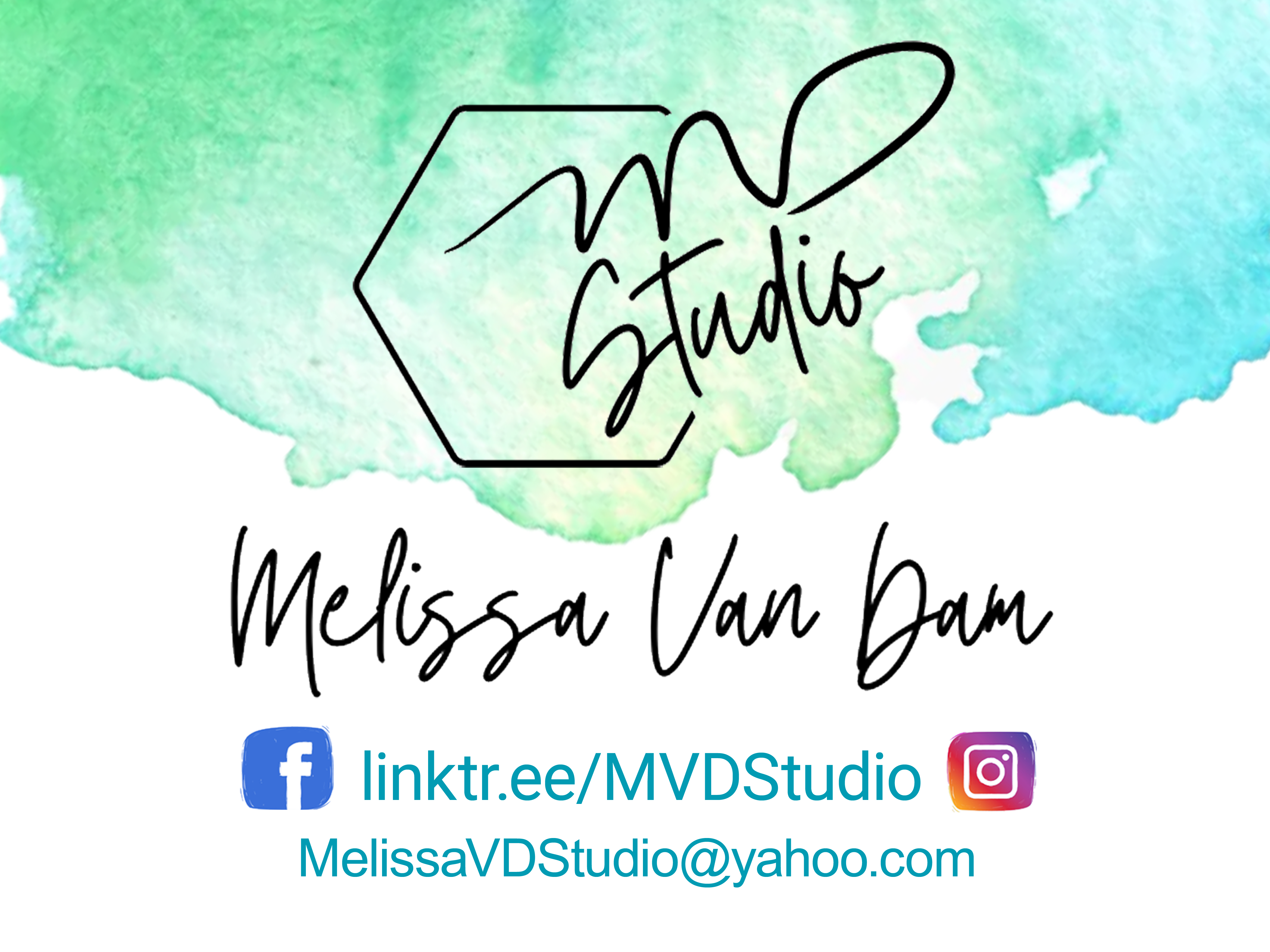 Join Melissa Van Dam's VIP Club! – Melissa Van Dam Studio