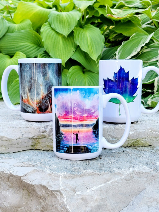 Mugs