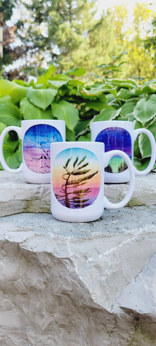 Mugs